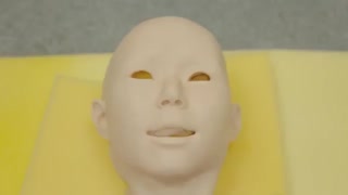 ربات های انسان نمای ژاپنی