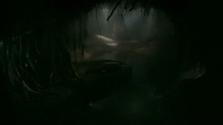 فیلم تمساح Rogue 2007 دوبله فارسی