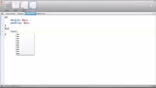 HTML5 (قسمت دهم)