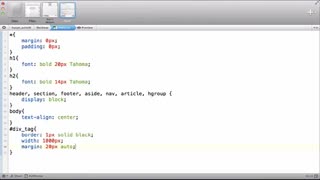 HTML5 (قسمت یازدهم)