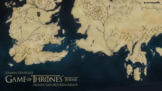 Game Of Tronse (Armin Van Buuren Remix)