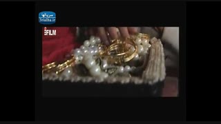 سریال تبریز در مه - 25