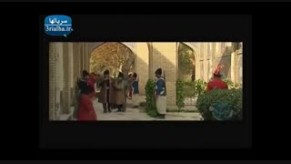 سریال تبریز در مه - 26