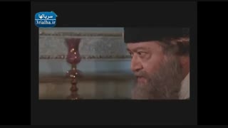 سریال تبریز در مه - 27