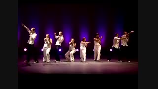 Swingle Singers - Pachelbel - Canon