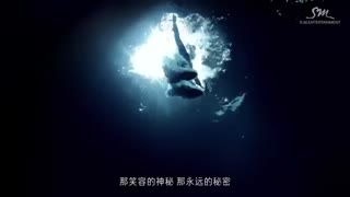 موزیک ویدیو ی جدید لی LAY 레이_LOSE CONTROL (失控)_Music Video