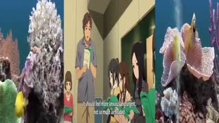 انیمه Shirobako قسمت 2 بازیرنویس انگلیسی