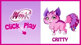 وینکس کلاب - دوست تو کدومه ؟؟