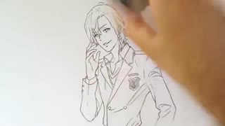 کشیدن سوگامی سان