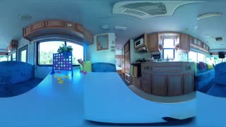 بن تن 2016 تور رفتن با اتوبوس واقعی پدربزرگ مکس