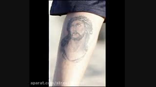 توهین جاستین بیبر به حضرت عیسی (س)