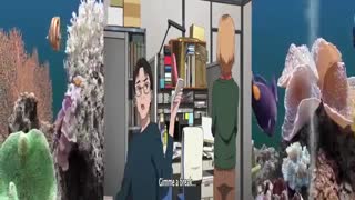 انیمه Shirobako قسمت 4 با زیرنویس انگلیسی