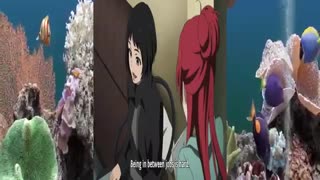 انیمه Shirobako قسمت 6 با زیرنویس انگلیسی