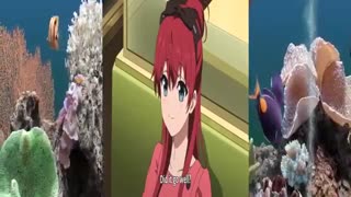 انیمه Shirobako قسمت 9 با زیرنویس انگلیسی