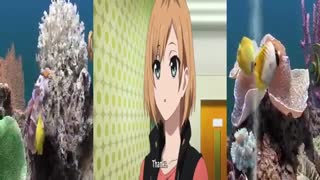 انیمه Shirobako قسمت 10 با زیرنویس انگلیسی