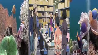 انیمه Shirobako قسمت 11 با زیرنویس انگلیسی