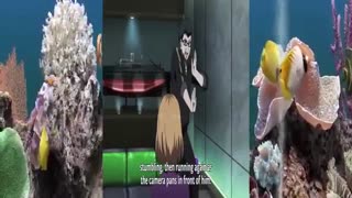 انیمه Shirobako قسمت 12 با زیرنویس انگلیسی