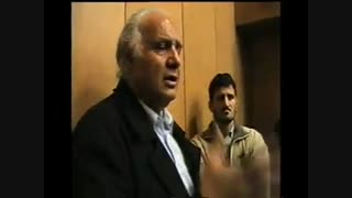 کنفرانس دانشگاه آزاد زنجان(3)