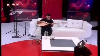 الفیدا - اوزان بشیر