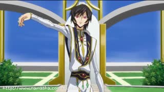 Code geass amv