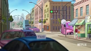 تریلر اصلی و کامل واو ورلد اف وینکس کلاب