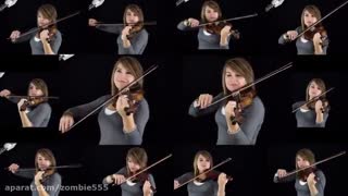 مت اسمیت تولدت مبارک 