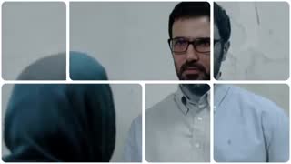 سینمایی عادت نمی کنیم (کارگردان ابراهیم ابراهیمیان) بزودی