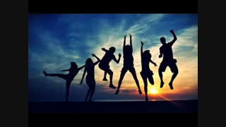 فقط چند روز نبودم اما یکی دیگه شدم برگشتم خدایی خیلی باحال شدم آروم شدم