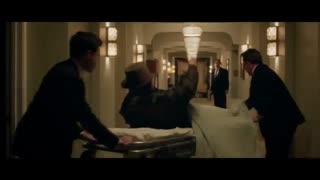 بهترین تریلرهای ماه اکتبر در دو دقیقه