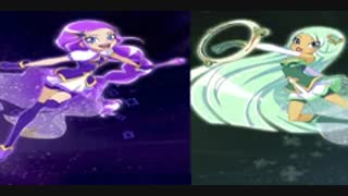 تقدیمی به لینا و کریسا(توضیحات)