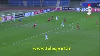 ایران 5 - عربستان 6 ؛ قهرمانی جوانان آسیا زیر 19 سال