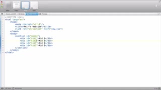 HTML5 (قسمت هیفدهم)