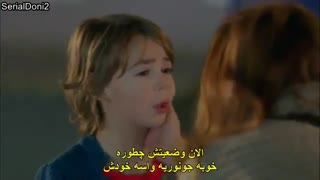 سریال ترکی پویراز کارایل فصل سوم قسمت 65_poyraz karayel