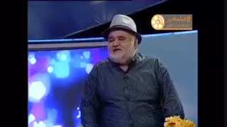 ماجرای مشکل اکبر عبدی با محمدرضا شریفی نیا