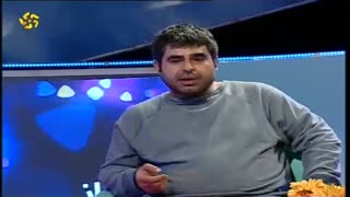 ماجرای مدافع حرم شدن امیر نوری