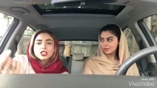 نوه های فردین عزیز به سوالهای فالورها جواب دادن