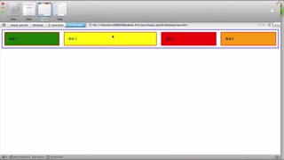HTML5 (قسمت نوزده)