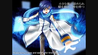 [KAITO] Imitator [English Sub][Vocaloid]