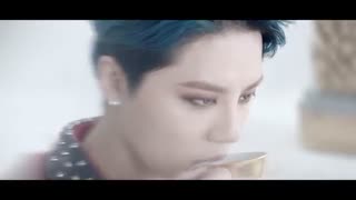 JYJ Junsu - Xia 준수 - 꽃"FLOER" M V .  Ft. Tablo