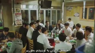 سریال کی 2 The K2 قسمت 11 کامل +زیرنویس فارسی چسبیده