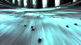 Aeon Flux 2005 Trailer