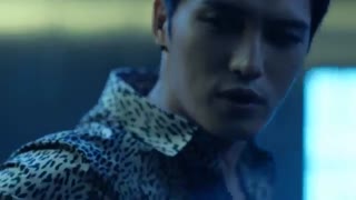 JYJ - Back Seat Music Video (خییییلی قشنگهههه)