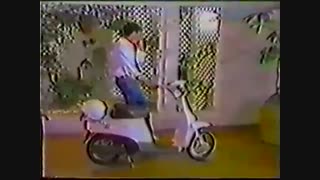 Michael Jackson Making of The Suzuki Commercial