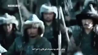 مستند آفرینش جهان هستی قسمت دهم