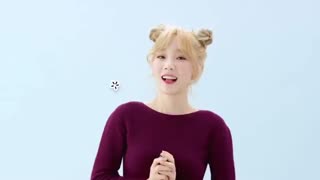 تبلیغاتی.. SNSD.. ته یانـــــ