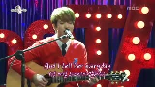 CN BLUE.. جانگ یونگ هوا