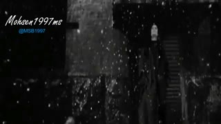 مایکل جکسون Stranger In Moscow با زیرنویس فارسی
