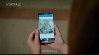 قسمت 41 سریال هرگز تسلیم نمی شوم