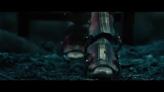 تریلر فیلم Wonder Woman / رسانه تصویری وی گذر