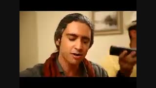 وای اهنگ مورد علاقه من